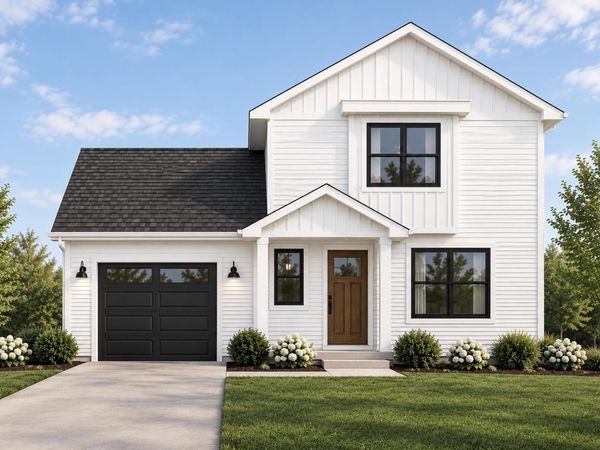 1800 SOUTHLAND LANE, New London, WI 54961