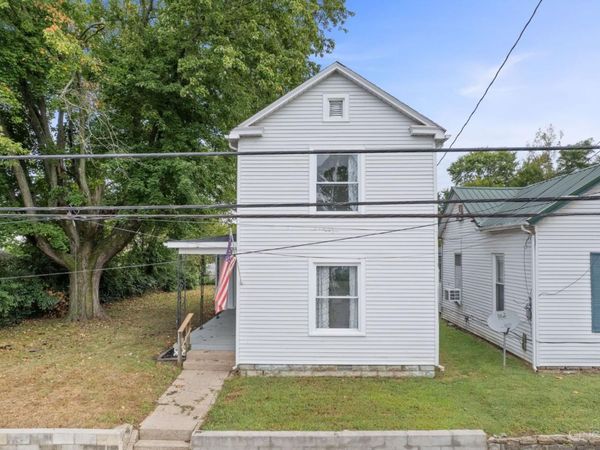 303 E North Street, Pleasant Twp, OH 45121