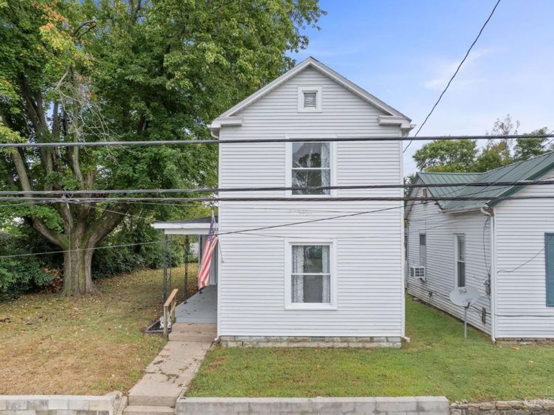 303 E North Street, Pleasant Township, OH 45121 Photo 1