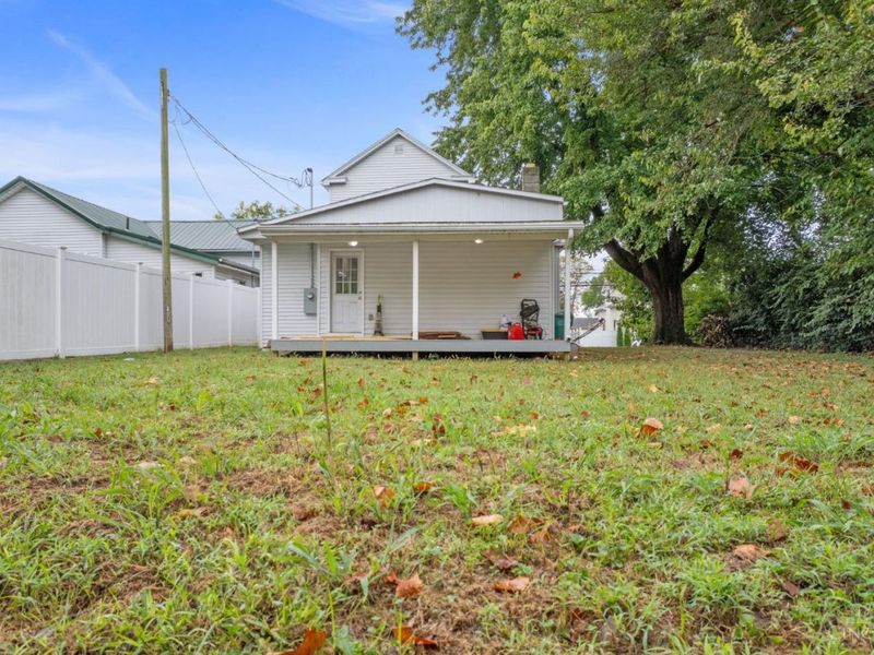 303 E North Street, Pleasant Township, OH 45121 Photo 10