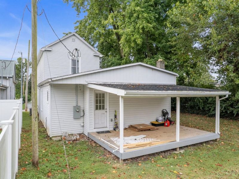303 E North Street, Pleasant Township, OH 45121 Photo 11