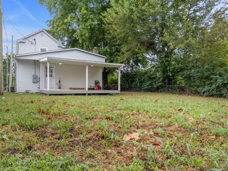 303 E North Street, Pleasant Township, OH 45121 Photo 12