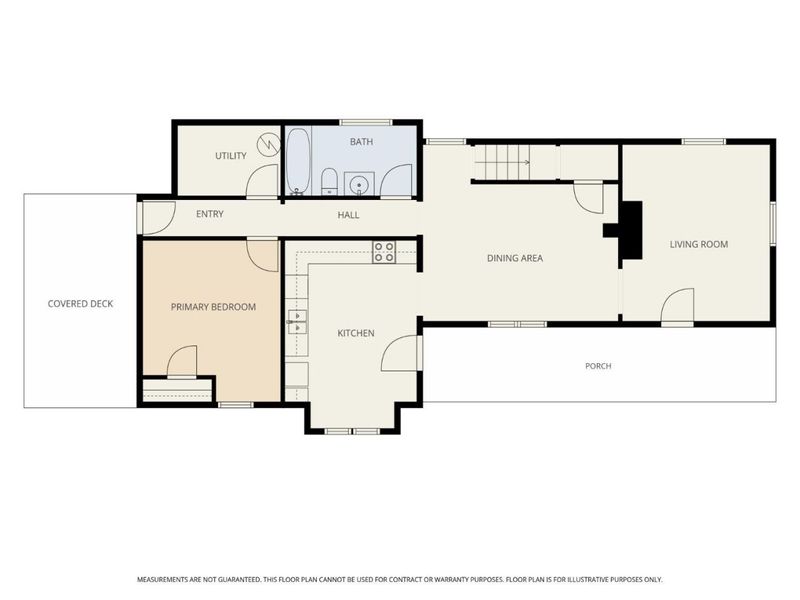 303 E North Street, Pleasant Township, OH 45121 Photo 15