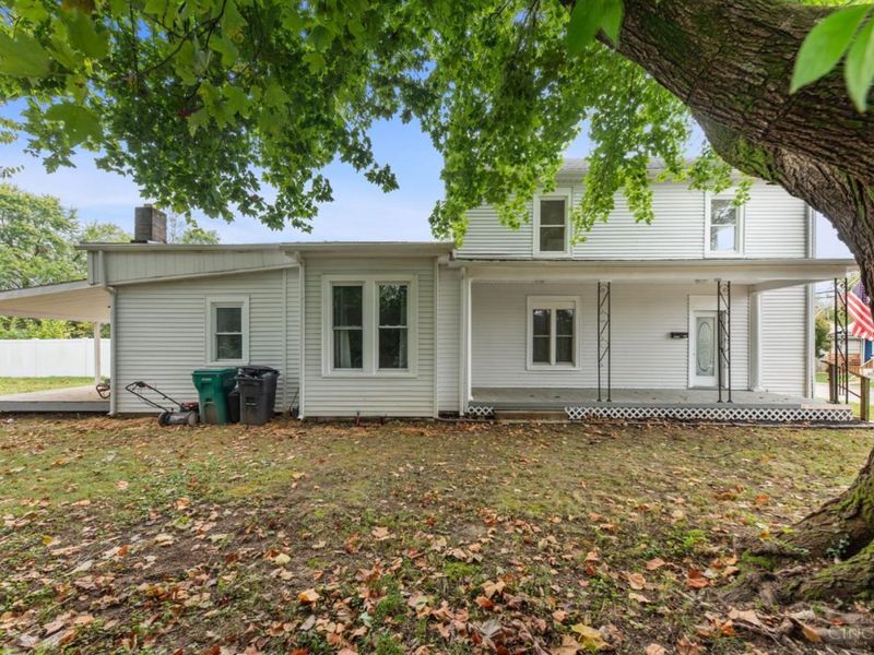 303 E North Street, Pleasant Township, OH 45121 Photo 3