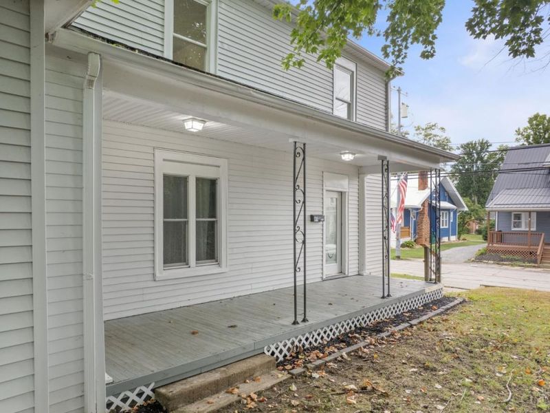 303 E North Street, Pleasant Township, OH 45121 Photo 4