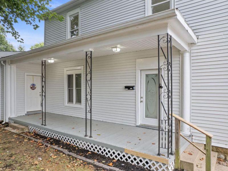 303 E North Street, Pleasant Township, OH 45121 Photo 5