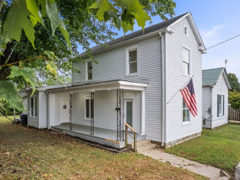 303 E North Street, Pleasant Township, OH 45121 Photo 6