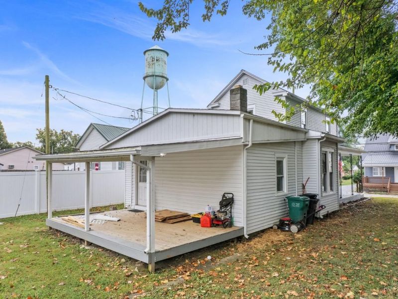 303 E North Street, Pleasant Township, OH 45121 Photo 7