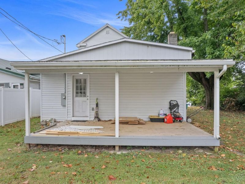 303 E North Street, Pleasant Township, OH 45121 Photo 8