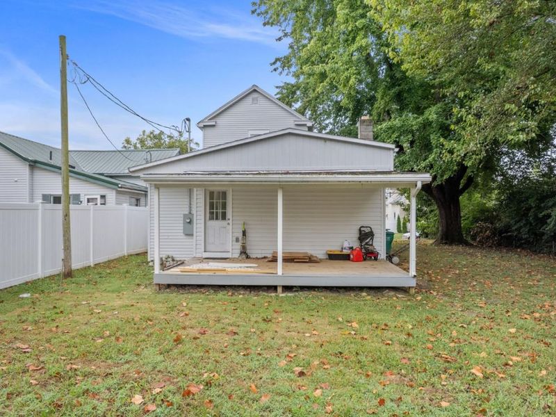 303 E North Street, Pleasant Township, OH 45121 Photo 9