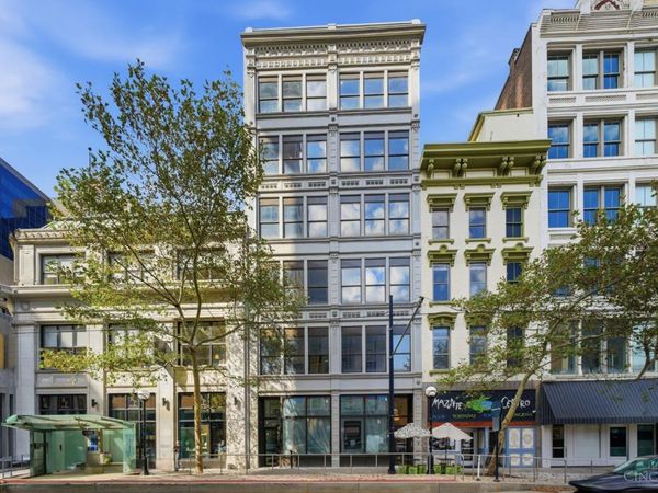 607 Main Street, Cincinnati, OH 45202