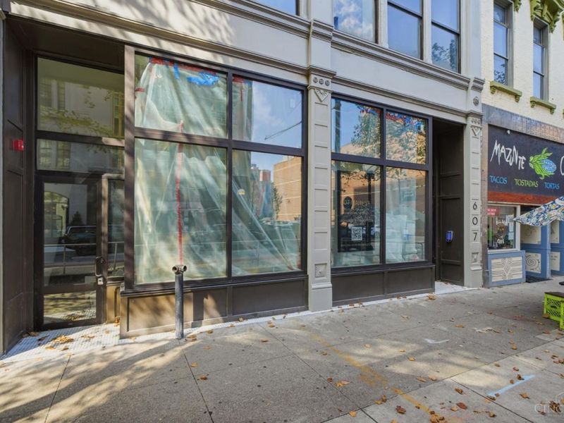 607 Main Street, Cincinnati, OH 45202 Photo 35