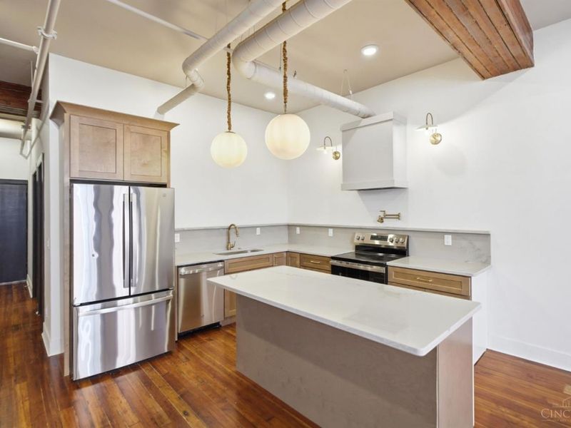 607 Main Street, Cincinnati, OH 45202 Photo 8