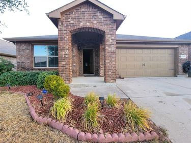 1117 Prelude Drive, Fort Worth, TX 76134