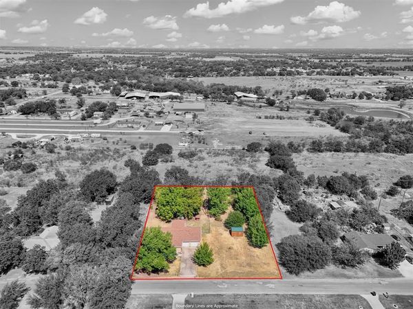 896 Randy Drive, Woodway, TX 76712