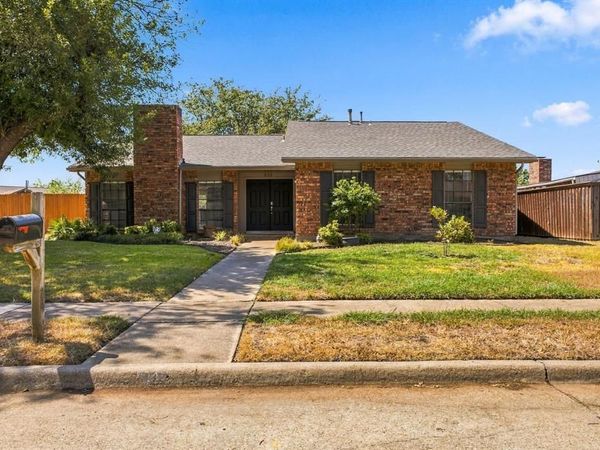 932 Grand Teton Drive, Plano, TX 75023