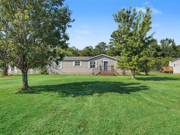6936 Conner Lane, Shreveport, LA 71107