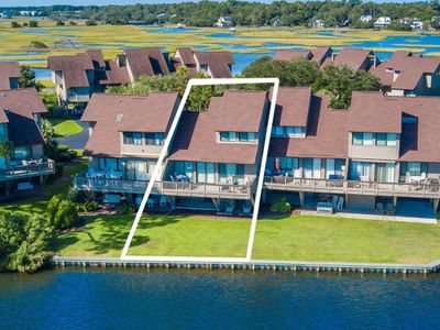 52 Lakeview Circle, Unit 98, Pawleys Island, SC 29585
