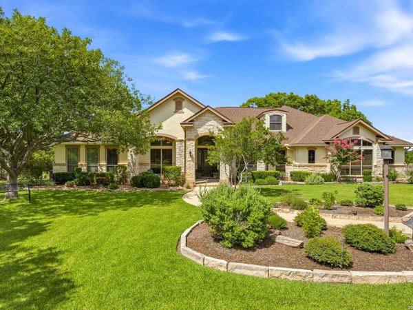 103 Driftwood, Boerne, TX 78006