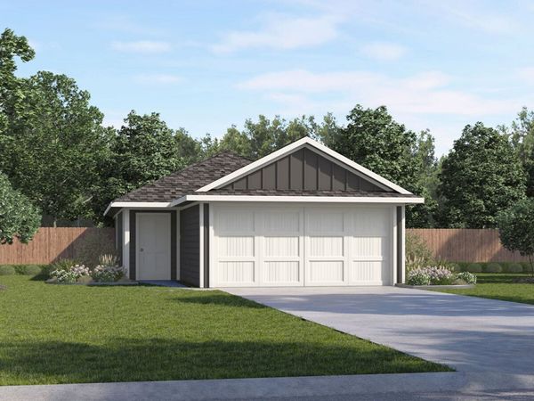 216 KENDALL LANE, Maxwell, TX 78656