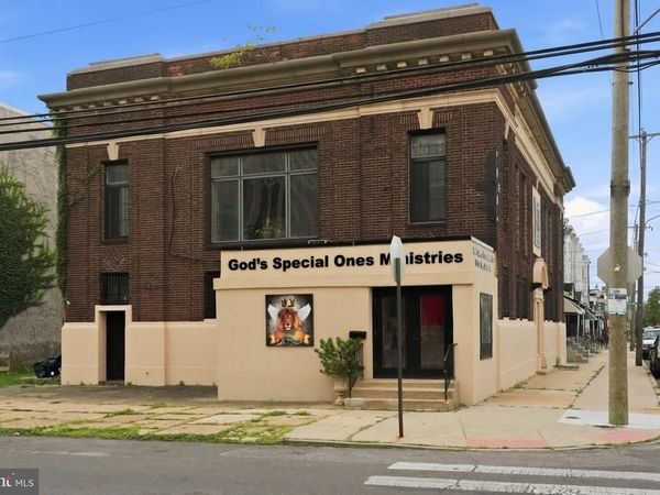 5928 MASTER STREET , PHILADELPHIA, PA 19151