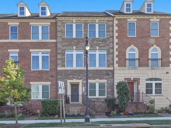 3618 WORTHINGTON BOULEVARD, FREDERICK, MD 21704
