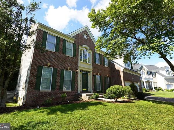 14030 BROMFIELD ROAD, GERMANTOWN, MD 20874