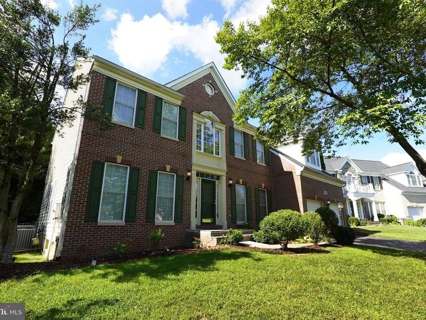 14030 Bromfield Road, Germantown, MD 20874 Main Photo