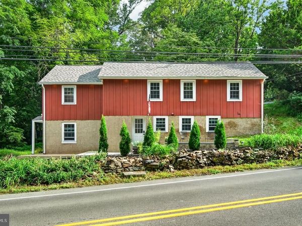 71 CONCORD ROAD , GARNET VALLEY, PA 19060