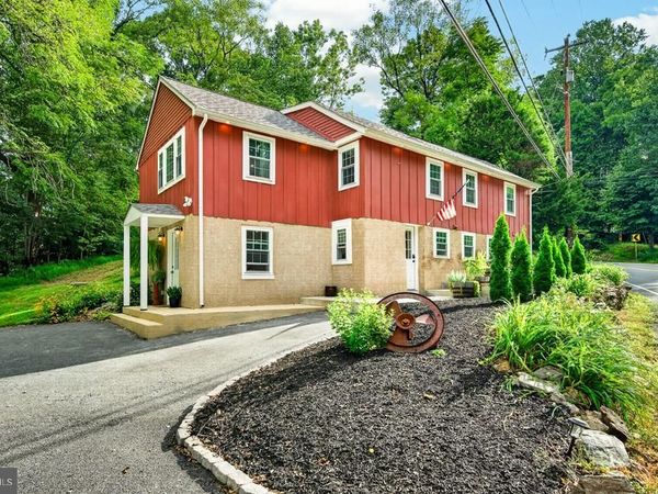71 CONCORD ROAD, GARNET VALLEY, PA 19060
