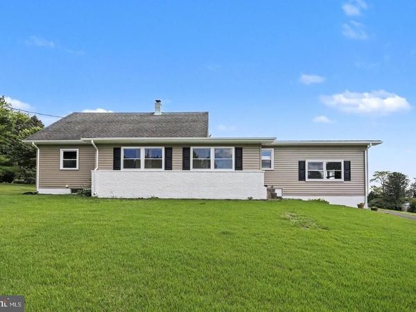 2008 WEAVERTOWN RD L-0153 , LEBANON, PA 17046
