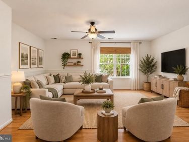 10305 BRIDGETOWN PLACE, Unit 89, BURKE, VA 22015