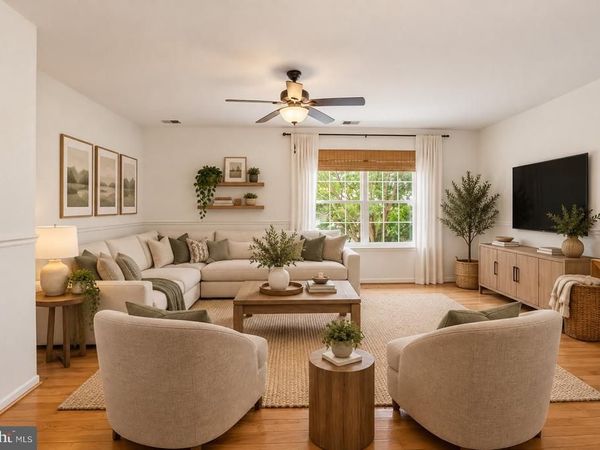 10305 BRIDGETOWN PLACE, Unit 89, BURKE, VA 22015