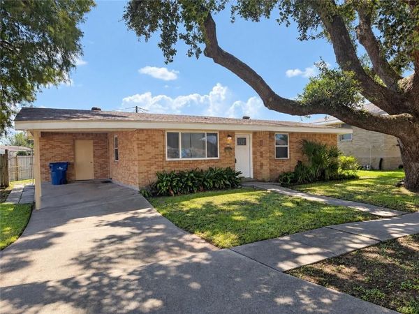8700 DONNAWAY Street, Metairie, LA 70003