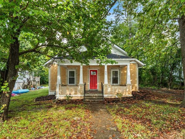1825 Normal Street , Bowling Green, KY 42101