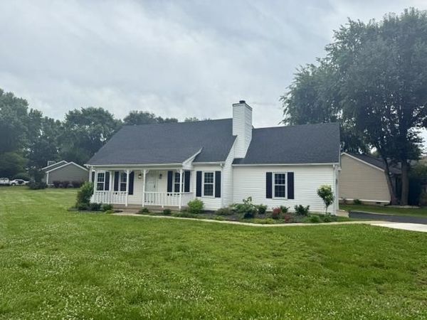 1413 Cave Mill Road , Bowling Green, KY 42104