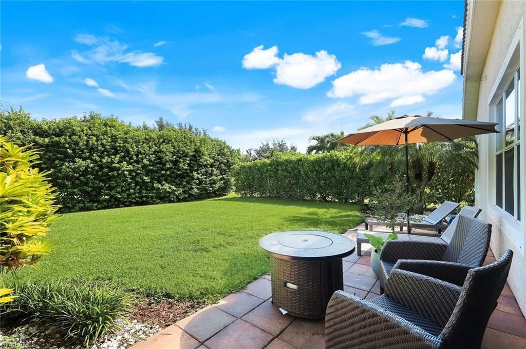 2095 Sagebrush Cir, Naples, FL 34120 Photo