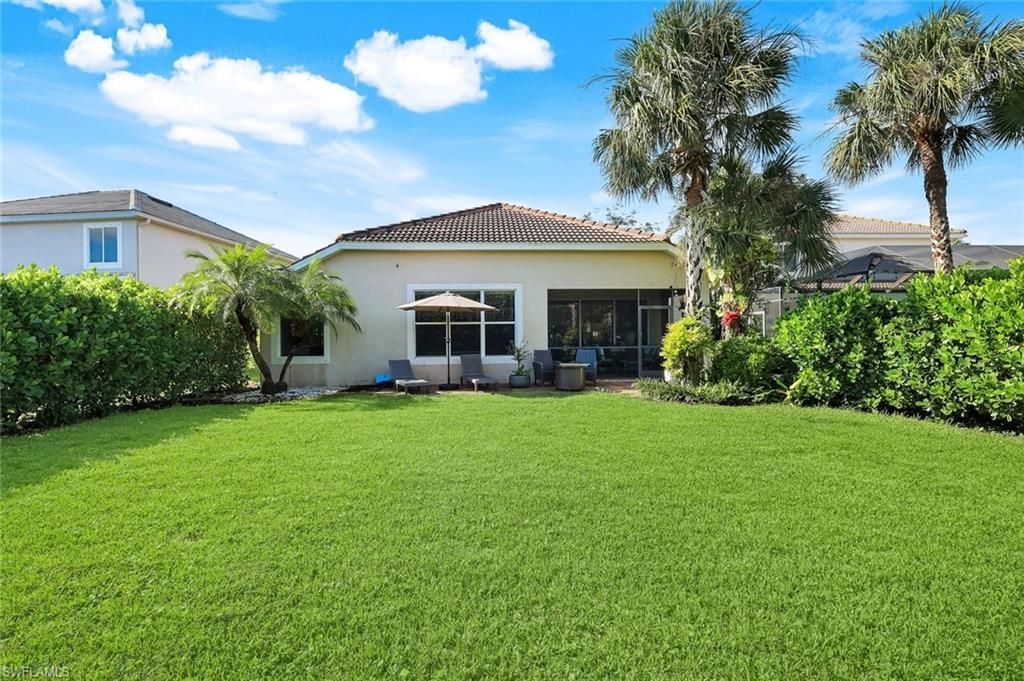 2095 Sagebrush Cir, Naples, FL 34120 Photo
