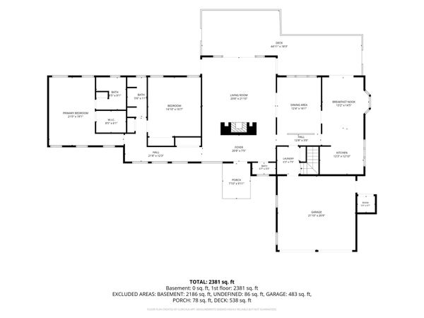 114 Quivet Drive, East Dennis, MA 02641