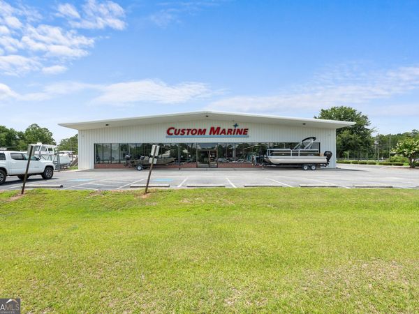 104 Rushing Lane, Statesboro, GA 30458