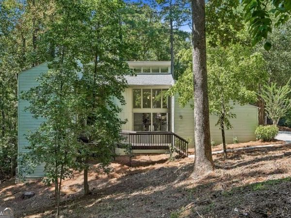 8810 North Mount Drive, Alpharetta, GA 30022