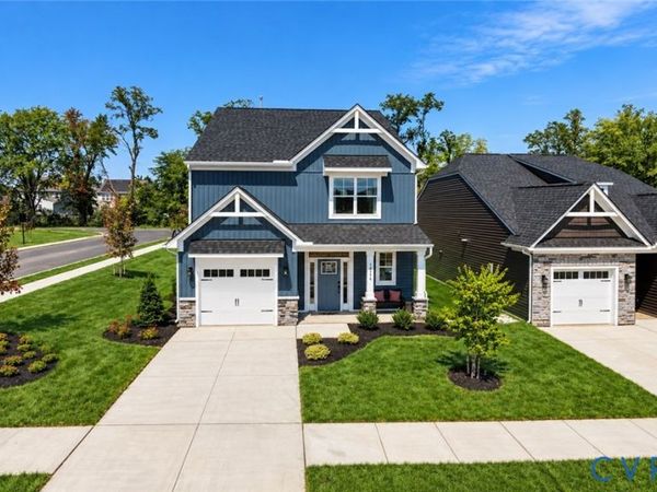 10299 Szalay Lane , Ashland, VA 23005