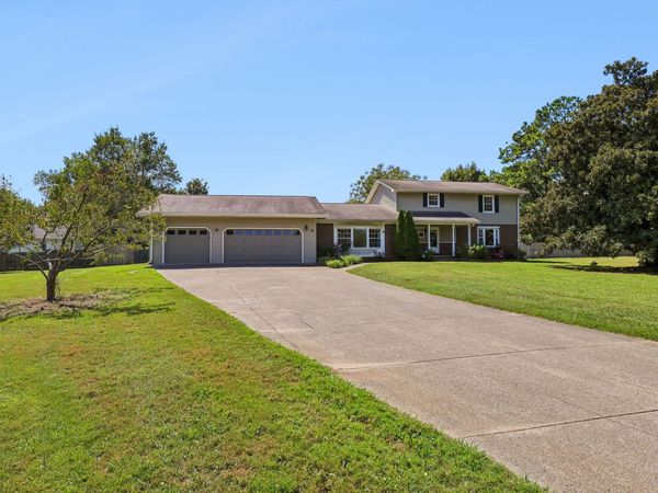 2546 Summit Ct , Murfreesboro, TN 37130