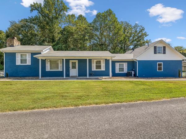 473 Ponder Rd , Smithville, TN 37166