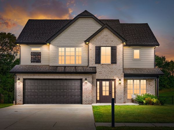 1517 Collins View Way , Clarksville, TN 37043