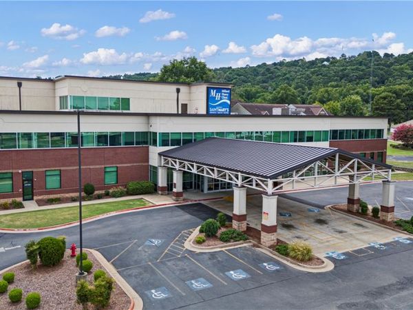 101 Skyline Drive , Russellville, AR 72801