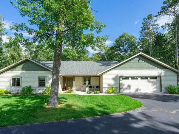 25873 Trailside Run , Nisswa, MN 56468