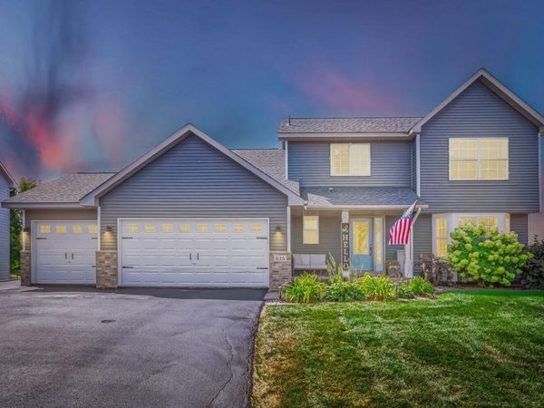 615 Elm Street NE, Lonsdale, MN 55046