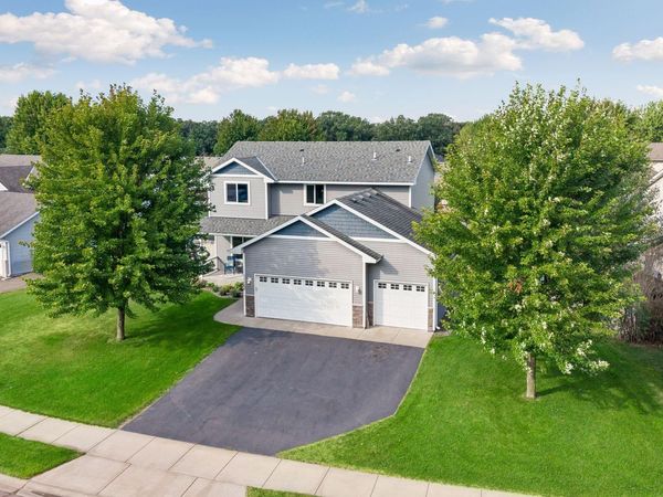 11160 Olympia Avenue, Becker, MN 55308