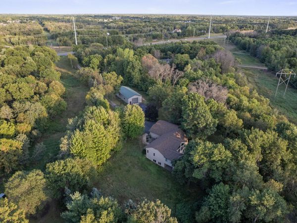 16682 Hanson Boulevard NW, Andover, MN 55304